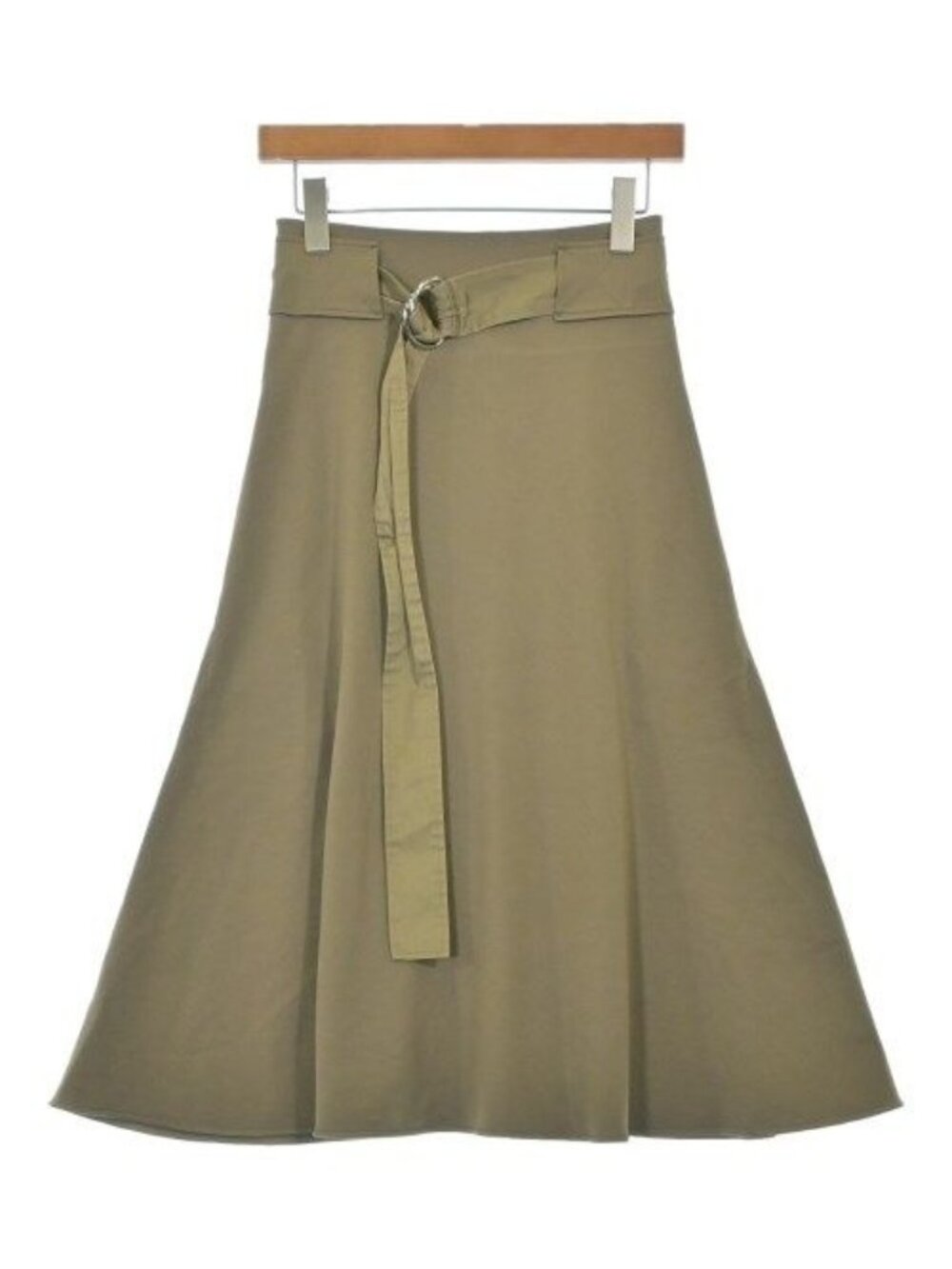 Celine Knee Length Skirt
